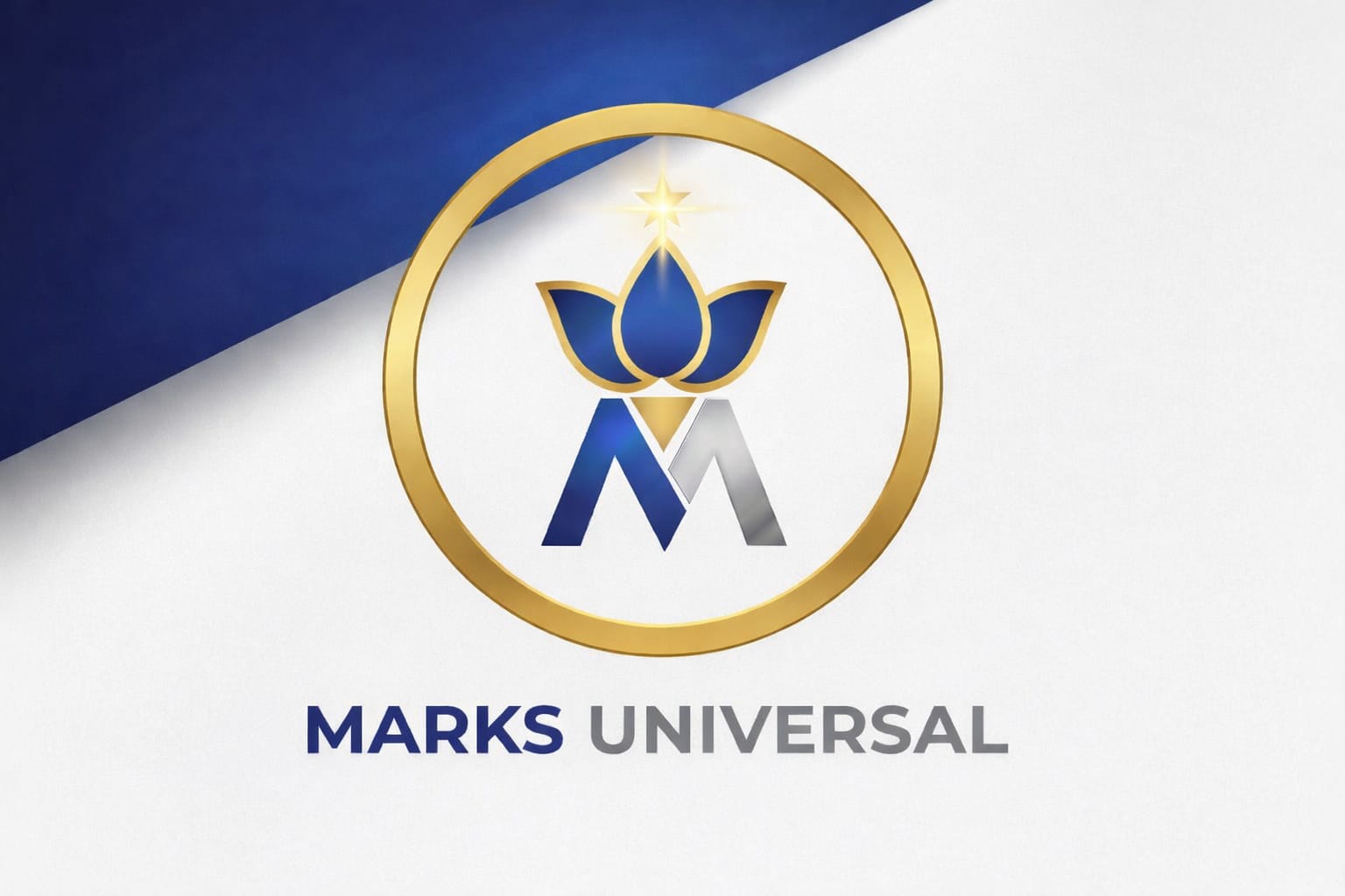 Marks Universal Logo